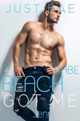 Beach Babe Got Me: Jen