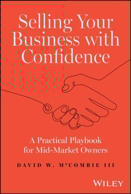 Selling Your Business with Confidence