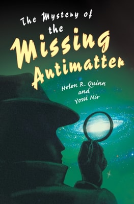 Mystery of the Missing Antimatter