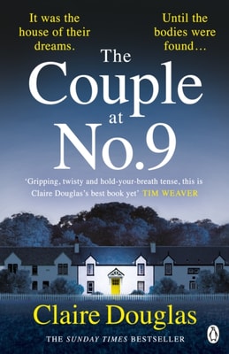 Couple at No 9