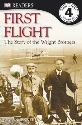 First Flight