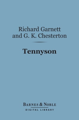 Tennyson (Barnes & Noble Digital Library)