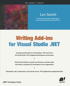 .NET Development for Java Programmers