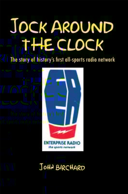 Jock Around the Clock