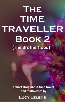 Time Traveller: Book 2
