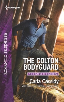 Colton Bodyguard