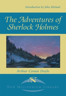 Adventures of Sherlock Holmes