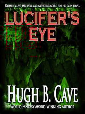 Lucifer's Eye