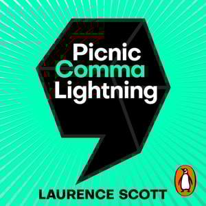 Picnic Comma Lightning