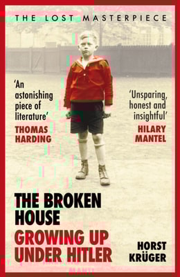 Broken House