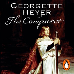 Conqueror