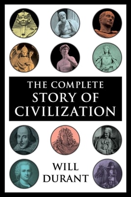 Complete Story of Civilization