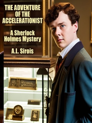 Adventure of the Accelerationist