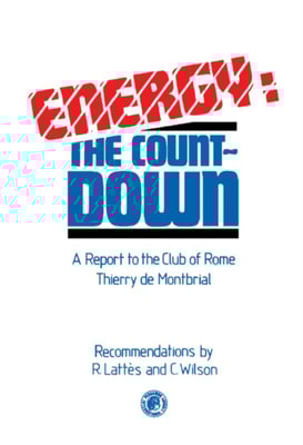 Energy: The Countdown