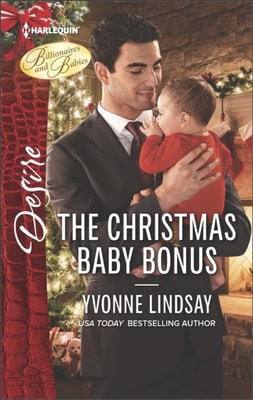 Christmas Baby Bonus