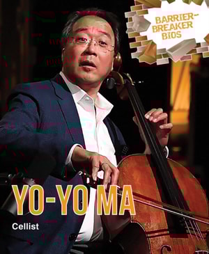 Yo-Yo Ma