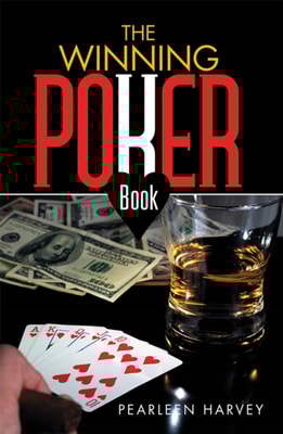 Winning Poker Book