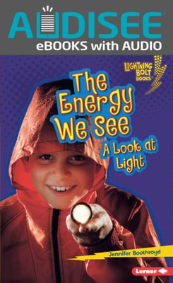Energy We See