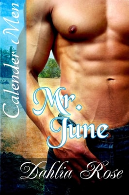 Mr. June