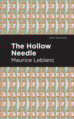 Hollow Needle