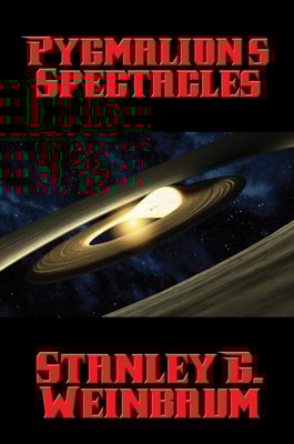 Pygmalion's Spectacles