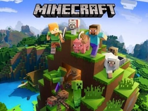 Segredos do Minecraft 2022