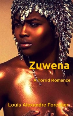 Zuwena- A Torrid Romance