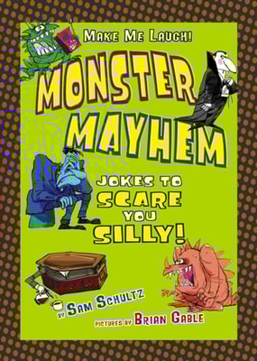 Monster Mayhem