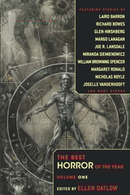 Best Horror of the Year