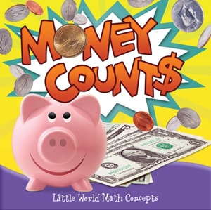 Money Counts