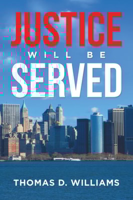 Justice Will Be Served