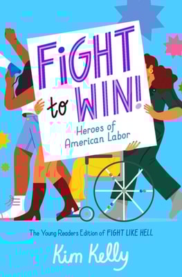 Fight to Win!