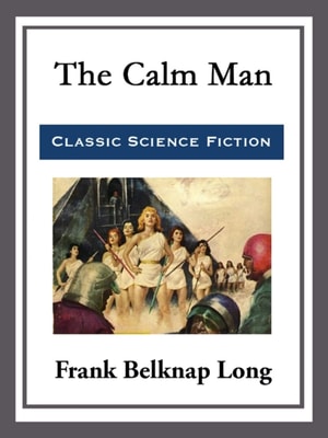 Calm Man