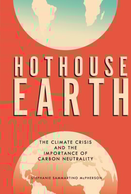 Hothouse Earth