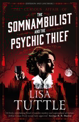 Somnambulist and the Psychic Thief