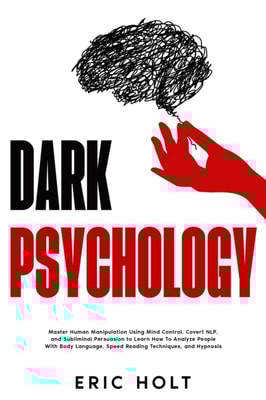 Dark Psychology