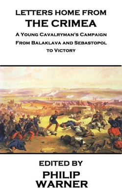 Letters Home From The Crimea