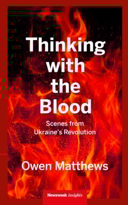 Thinking With the Blood
