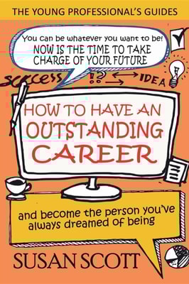 How To Have An Outstanding Career
