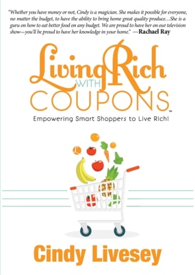 Living Rich with Coupons