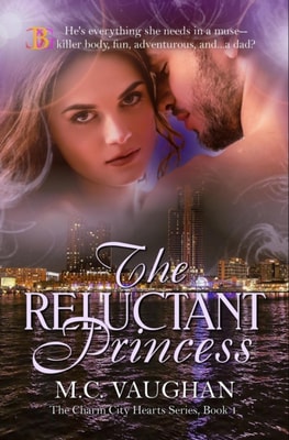 Reluctant Princess
