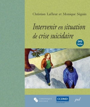 Intervenir en situation de crise suicidaire