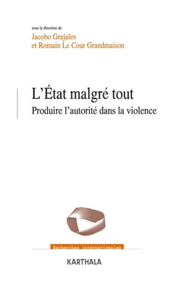 L'Etat malgré tout