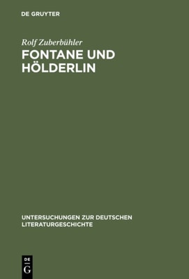Der Briefwechsel zwischen Goethe und Zelter