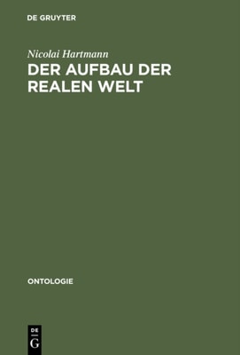 Der Aufbau der realen Welt