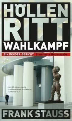 Höllenritt Wahlkampf
