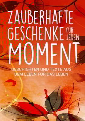 Zauberhafte Geschenke für jeden Moment