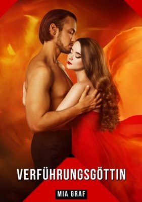 Verführungsgöttin