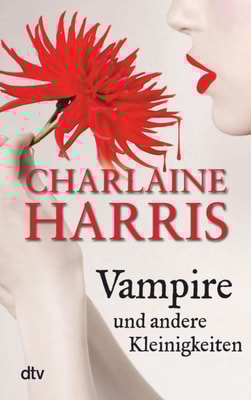 Vampire und andere Kleinigkeiten