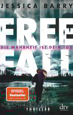 Freefall – Die Wahrheit ist dein Tod